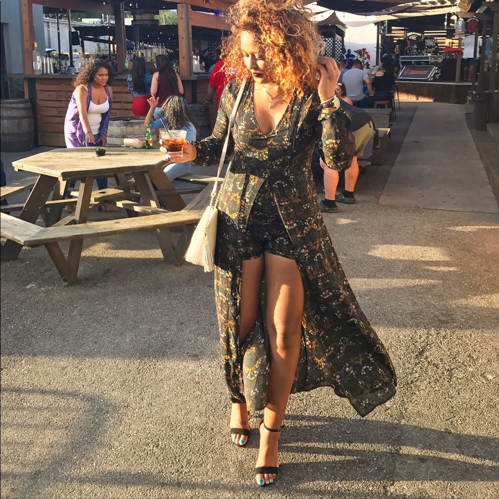 Dress